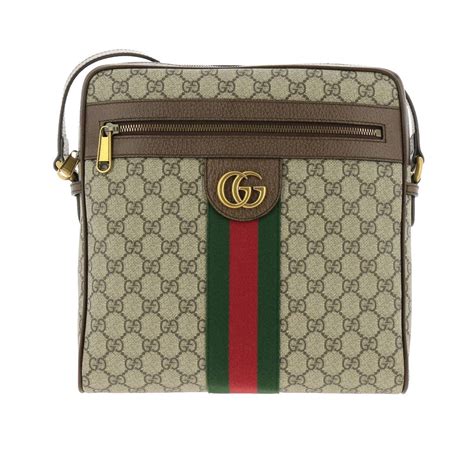 sacoche gucci homme|gucci survetement.